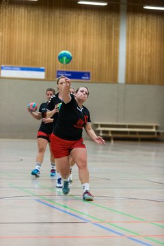 Bild 52 - Frauen HSG Stoertal Hu - HSG Kremperheide/Muensterdorf : Ergebnis: 20:23